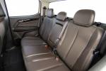 Chevrolet S10 High Country 2020 года